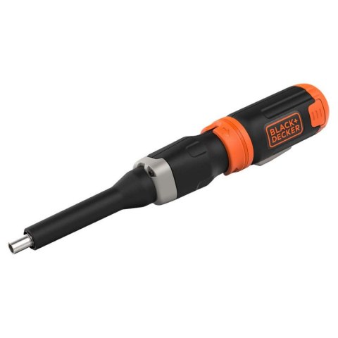 Wkrętak Black & Decker BCF601C-XJ