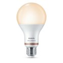 Żarówka LED Philips Wiz A67 smart Biały E 13 W E27 1521 Lm (2700 K) (2700-6500 K)