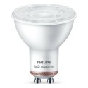 Żarówka LED dwukolorowa Philips Wiz Biały F 4,7 W GU10 345 Lm (2700 K) (2700-6500 K)