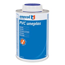 Adhesive for PVC pipe Unecol Uneplas A2040 Pędzel 1 L