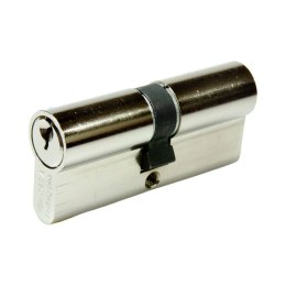 Cylinder Cisa Logoline 08010.12.0.12 Niklowany (30 x 40 mm)