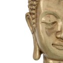 Figurka Dekoracyjna 12,5 x 12,5 x 23 cm Budda