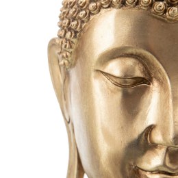Figurka Dekoracyjna 16,5 x 15 x 31 cm Budda