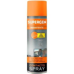 Klej kontaktowy SUPERGEN 62610 Spray 500 ml