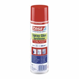 Klej w sprayu TESA Bardzo silne utrwalenie 1 Części 500 ml