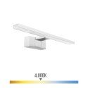 Lampa ścienna EDM 32432 F 6 W 600 lm 30 x 12,8 x 5,1 cm LED