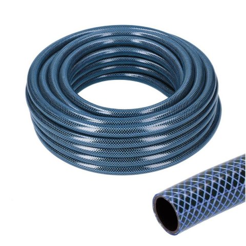 Wąż EDM Niebieski 20 mm x 25 m 5/8"