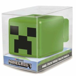 Kubek w pudełku Minecraft Ceramika 360 ml