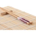 Zestaw do Sushi DKD Home Decor 14,5 x 14,5 x 31 cm Wielokolorowy Mandala Kamionka Orientalny (16 Części)