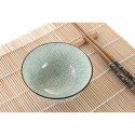 Zestaw do Sushi DKD Home Decor 14,5 x 14,5 x 35 cm Kamionka Orientalny (16 Części)