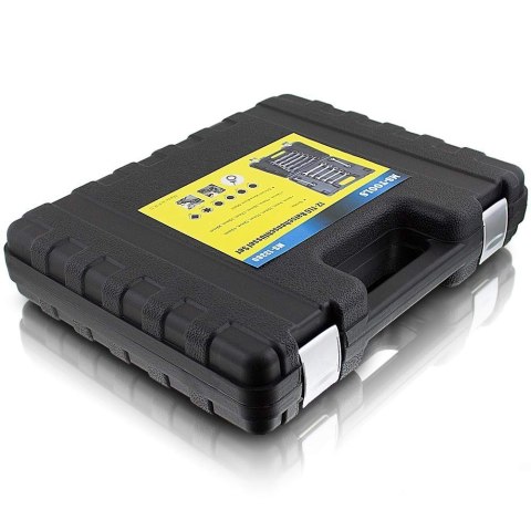 ZESTAW KLUCZY PŁASKO-OCZKOWYCH 12 EL