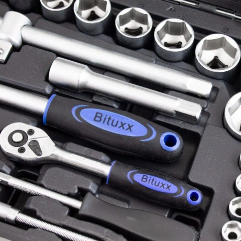 ZESTAW NARZĘDZI GRZECHOTKA