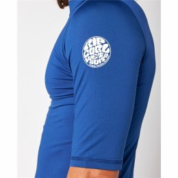 Koszulka kąpielowa Rip Curl Corps Niebieski Mężczyzna - S