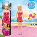 Zestaw zabawek plażowych Barbie 8 Części 18 x 16 x 18 cm