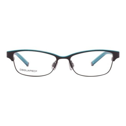 Ramki do okularów Damski Dsquared2 DQ5002 51002 Ø 51 mm Ramki do okularów Damski Dsquared2 DQ5002 51002 Ø 51 mm