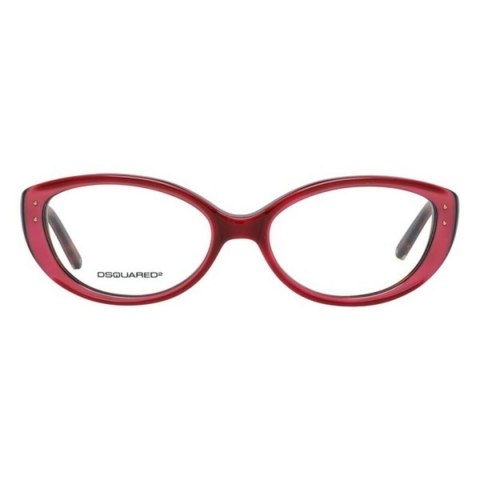 Ramki do okularów Damski Dsquared2 DQ5110 54071 ø 54 mm Ramki do okularów Damski Dsquared2 DQ5110 54071 ø 54 mm