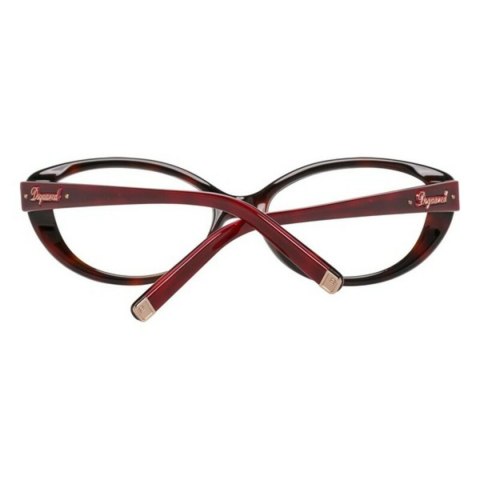 Ramki do okularów Damski Dsquared2 DQ5110 54071 ø 54 mm Ramki do okularów Damski Dsquared2 DQ5110 54071 ø 54 mm