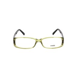 Ramki do okularów Damski Fendi FENDI-893-317 Kolor Zielony