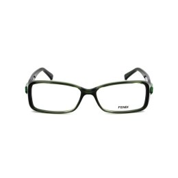 Ramki do okularów Damski Fendi FENDI-896-316 Kolor Zielony