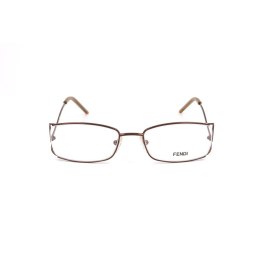 Ramki do okularów Damski Fendi FENDI-903-209 Brązowy