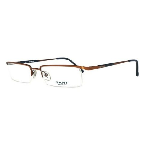 Ramki do okularów Damski Gant E-GNT-JOURNAL-COP Ø 53 mm
