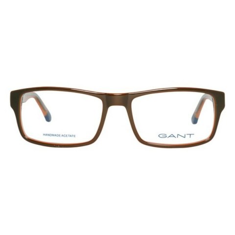 Ramki do okularów Męskie Gant GA3124 54047 Brązowy ø 54 mm Ramki do okularów Męskie Gant GA3124 54047 Brązowy ø 54 mm