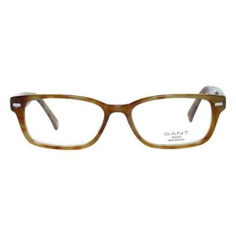 Ramki do okularów Męskie Gant GRA015 54K83 Brązowy ø 54 mm Ramki do okularów Męskie Gant GRA015 54K83 Brązowy ø 54 mm