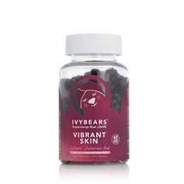 Suplementy i witaminy Ivybears Vibrant Skin (60 Gumy)