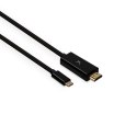 Adapter USB C na HDMI KSIX