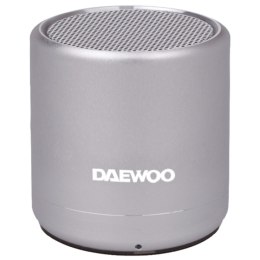 Głośnik Bluetooth Daewoo DBT-212 5W - Złoty