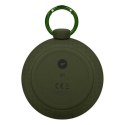 Głośnik Bluetooth Przenośny SPC 4415 5W - Zielony