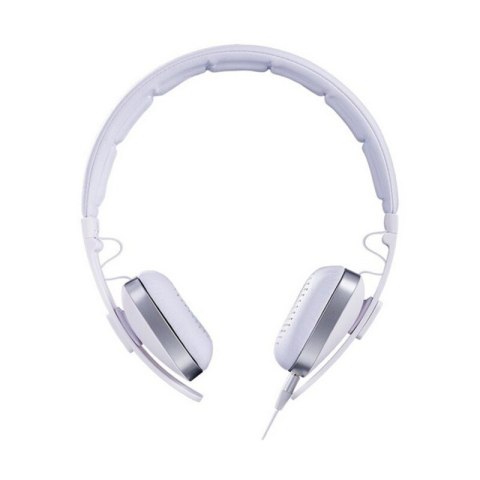 Słuchawki z Mikrofonem Hiditec WHP01000 - Niebieski Słuchawki z Mikrofonem Hiditec WHP01000 - Niebieski
