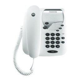 Telefon Stacjonarny Motorola CT1 - Czarny