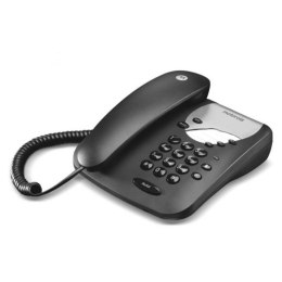 Telefon Stacjonarny Motorola CT1 - Czarny