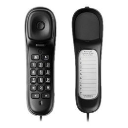 Telefon Stacjonarny Motorola CT50 LED - Czarny