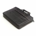 Torba na Laptopa iggual IGG317754 15,6" Czarny 15"