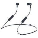 Słuchawki douszne Hiditec AKEN Bluetooth V 4.2 150 mAh - Czerwony