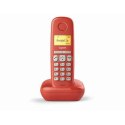 Telefon Bezprzewodowy Gigaset A170 Bezprzewodowy 1,5" - Niebieski