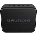 Głośnik Przenośny Grundig JAM BLACK 2500 mAh Czarny 3,5 W