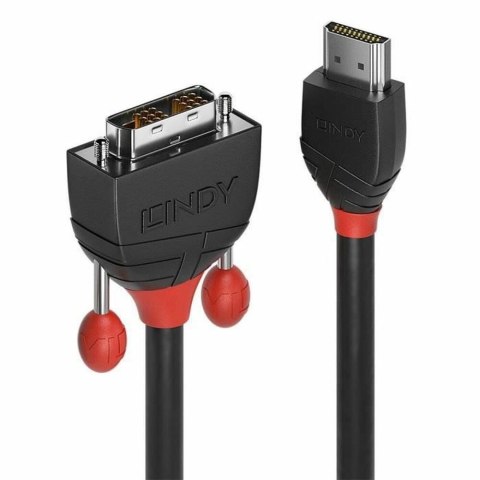 Kabel HDMI do DVI LINDY 36274