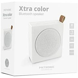 Głośnik Bluetooth Przenośny METRONIC