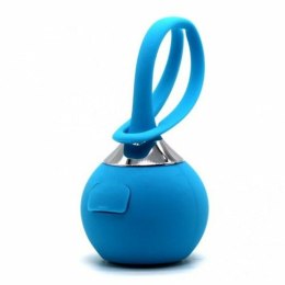 Głośnik Bluetooth Przenośny Niebieski