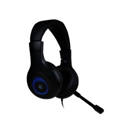 Słuchawki z Mikrofonem Bigben PS5HEADSETV1 Czarny