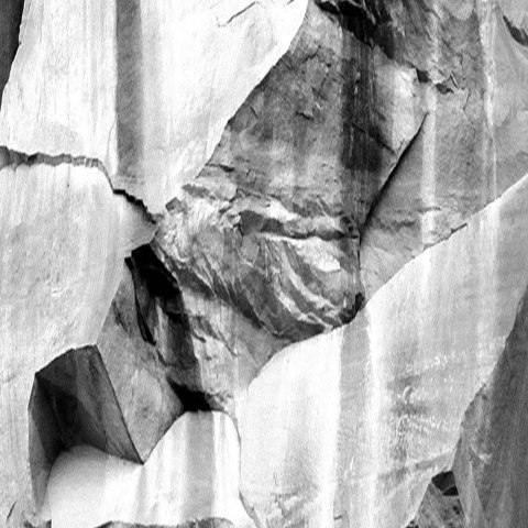 Parawan dwustronny korkowy, Ekstrawagancka szarość - 110x170