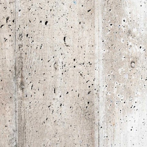 Parawan dwustronny obrotowy, Nakrapiany beton - 110x170