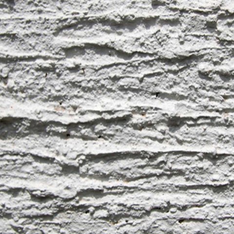 Parawan dwustronny, Szary tynk - 180x170