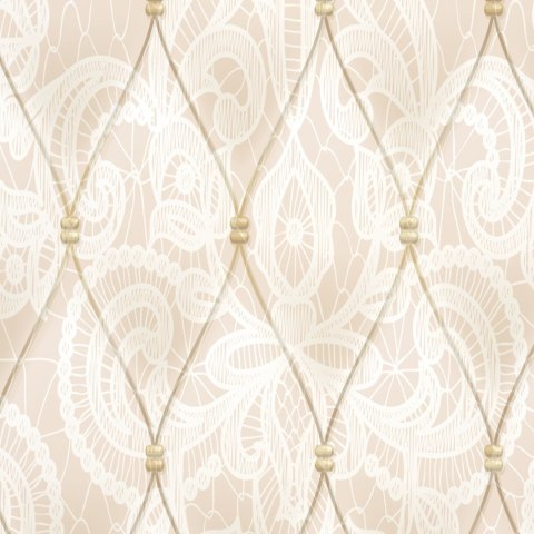 Parawan dwustronny, Spokojny beż - 180x170