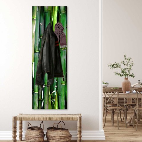 Wieszak, Bambus - 40x118