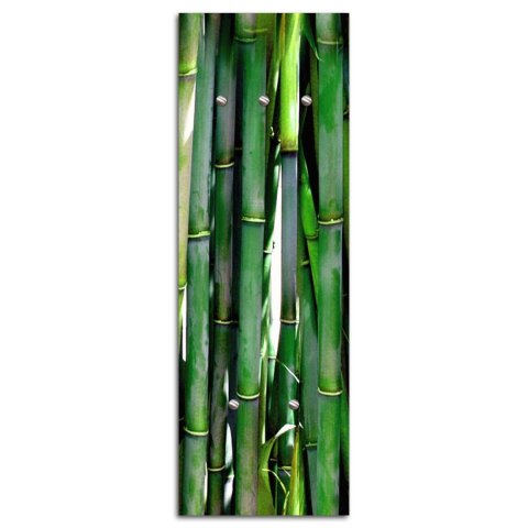 Wieszak, Bambus - 40x118