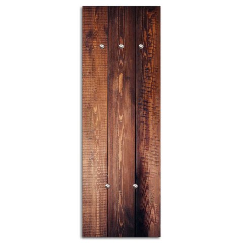 Wieszak, Motyw deski - 25x70